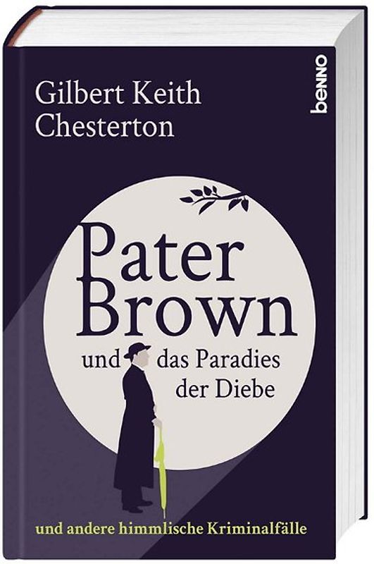 Pater Brown und das Paradies der Diebe