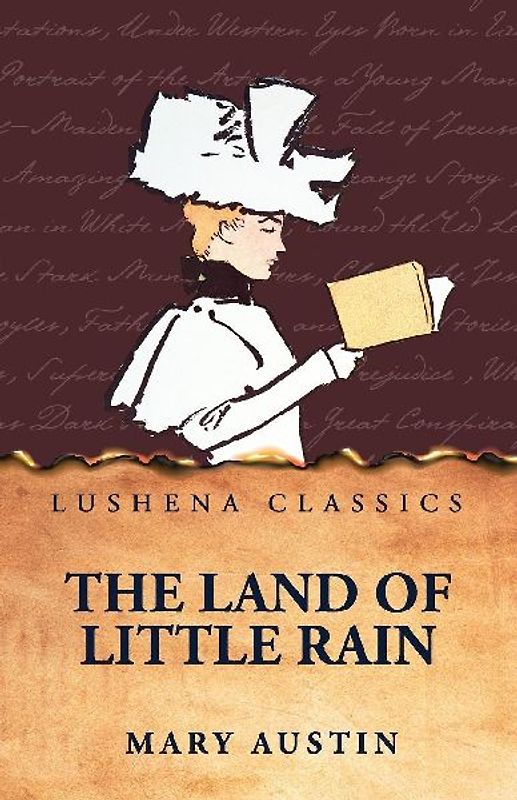 The Land of Little Rain