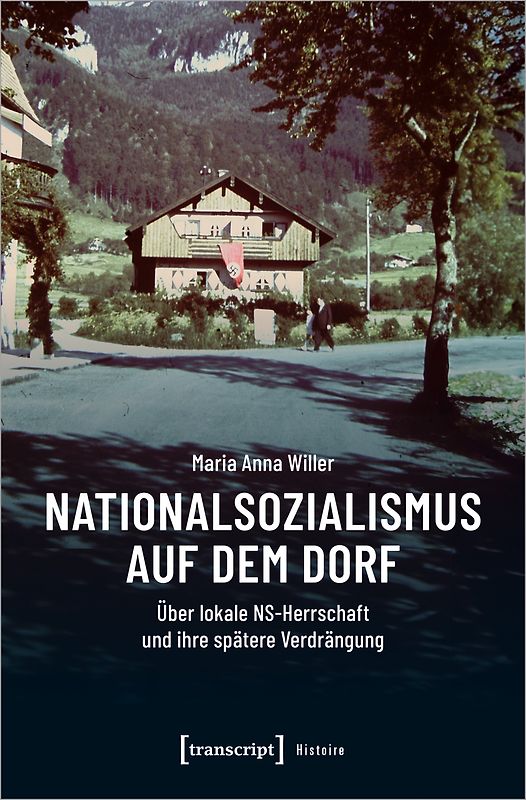 Nationalsozialismus auf dem Dorf