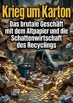 Krieg um Karton