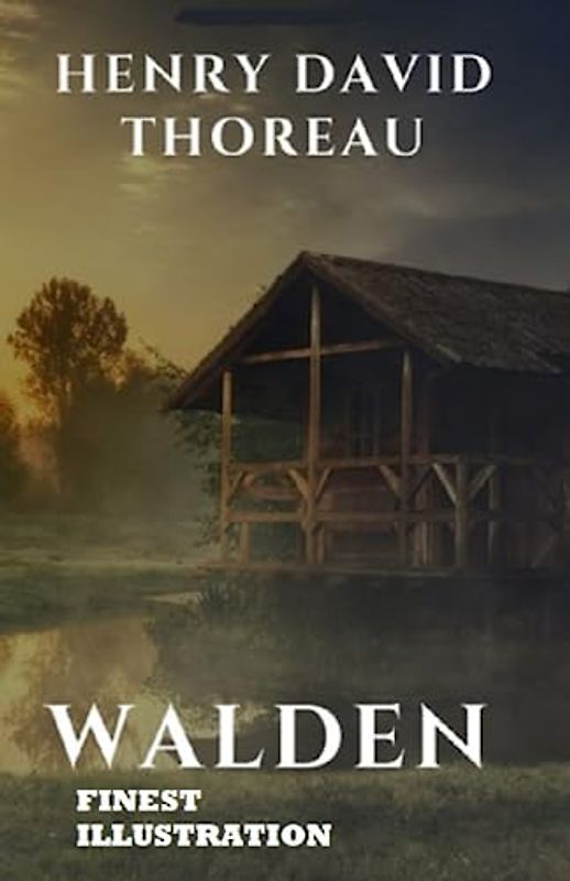 The Walden: Finest Illustration