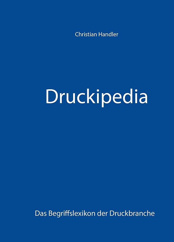 Druckipedia