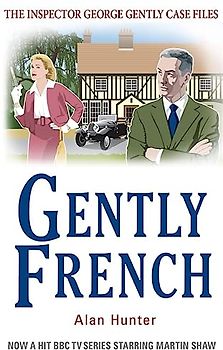 Gently French (George Gently)