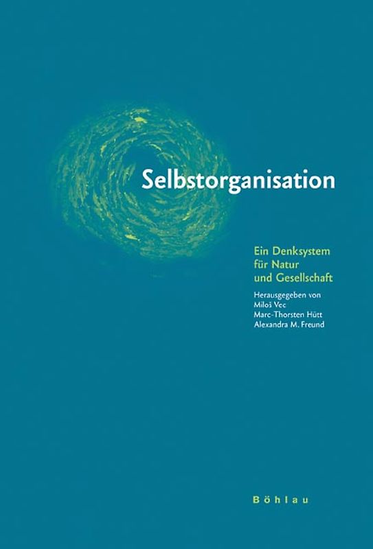 Selbstorganisation
