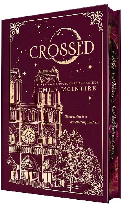 Crossed (Collector's Edition)