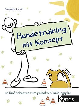 Hundetraining mit Konzept
