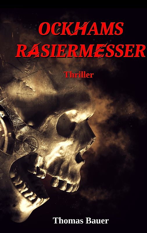 Ockhams Rasiermesser