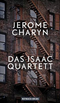 Das Isaac-Quartett