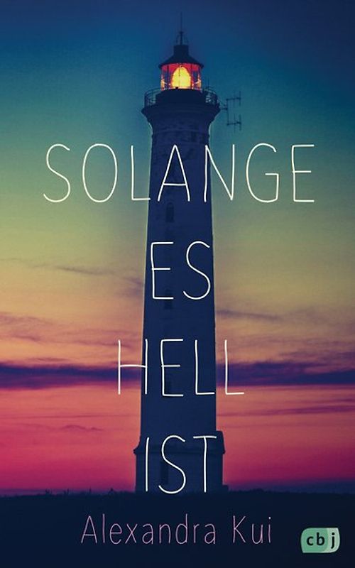 Solange es hell ist