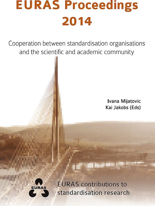 EURAS Proceedings 2014