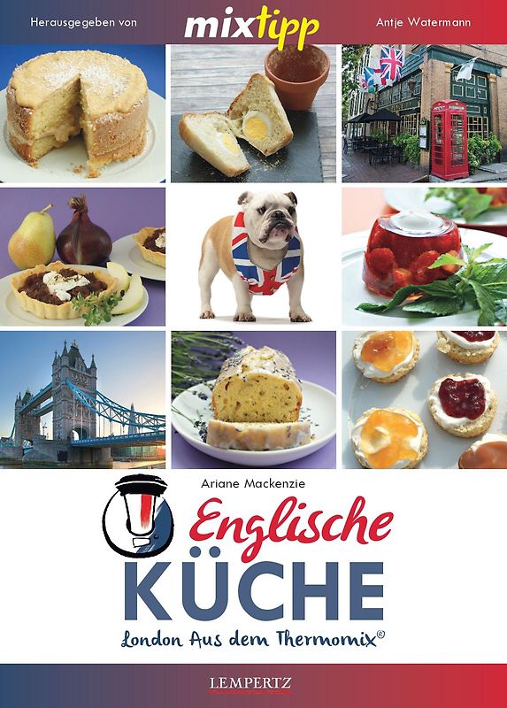 mixtipp: Englische Küche