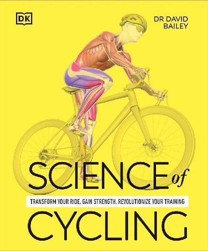 Science of Cycling