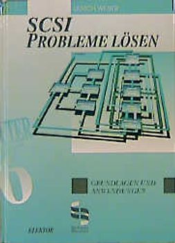 SCSI-Probleme lösen. Technik - Geräte - Treiber