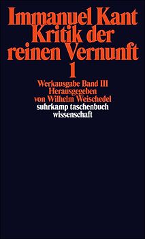 Werkausgabe in 12 Bänden