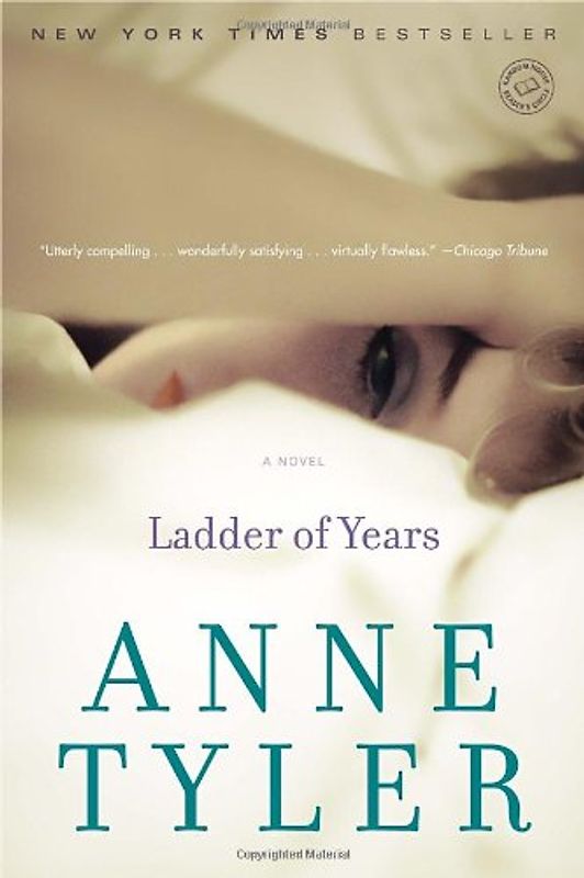 Ladder of Years: A Novel