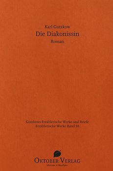 Die Diakonissin