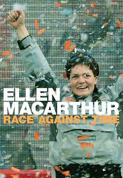 Race agains Time - MacArthur, Ellen