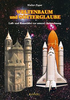 Weltenbaum und Götterglaube