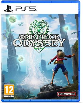 One Piece Odyssey [EU Import] PlayStation 5