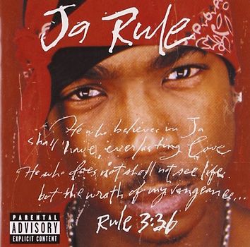 Ja Rule - Rule 3:36