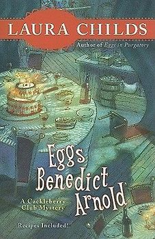 Eggs Benedict Arnold
