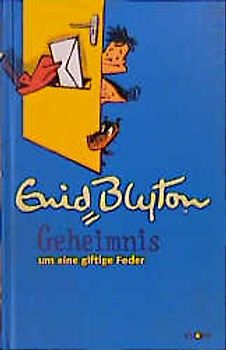 Geheimnis um eine giftige Feder