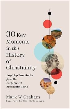 30 Key Moments in the History of Christianity