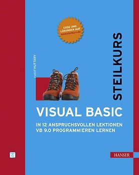 Visual Basic - Steilkurs