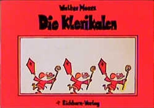 Die Klerikalen