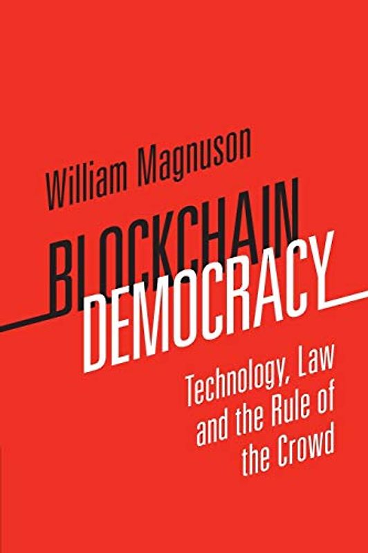 Blockchain Democracy