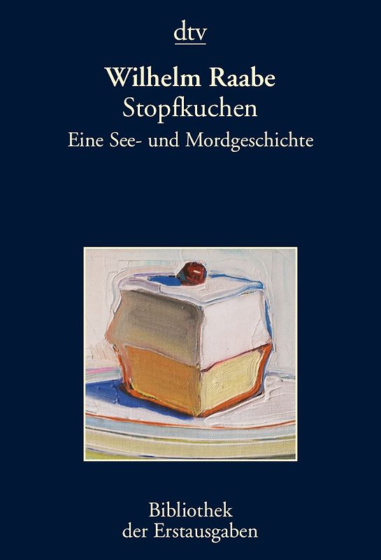 Stopfkuchen