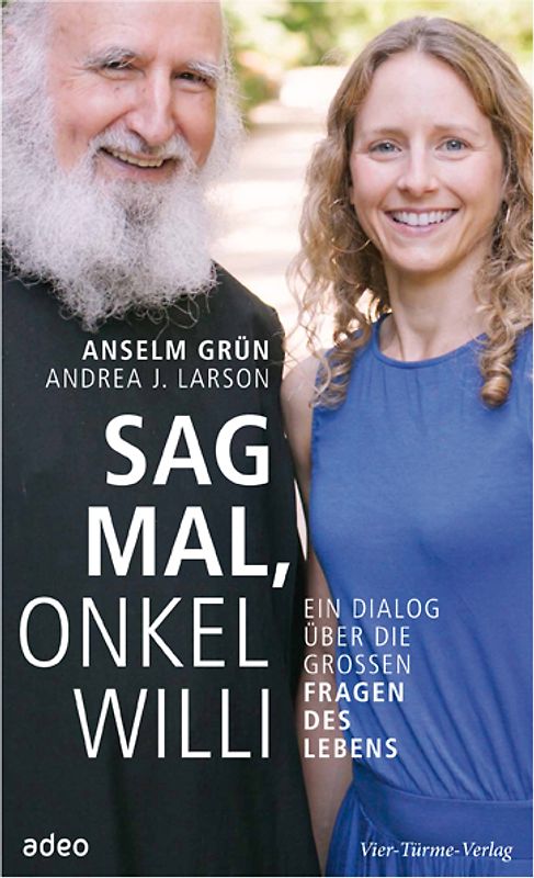 Sag mal, Onkel Willi