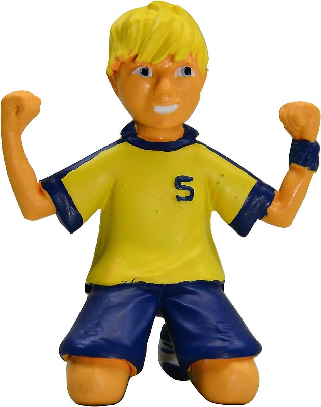 Tonies®: Teufelskicker - Moritz macht das Spiel