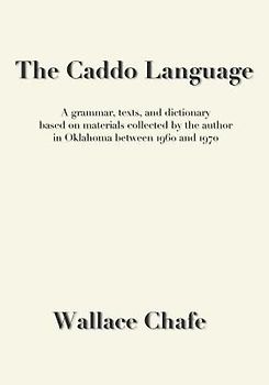 The Caddo Language