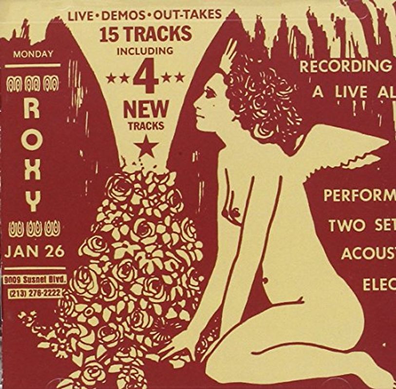 Jane'S Addiction - Kettle Whistle