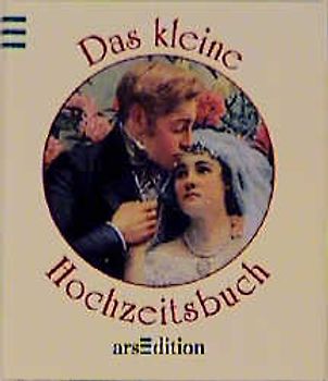 Das kleine Hochzeitsbuch