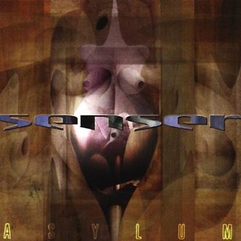 Senser - Asylum