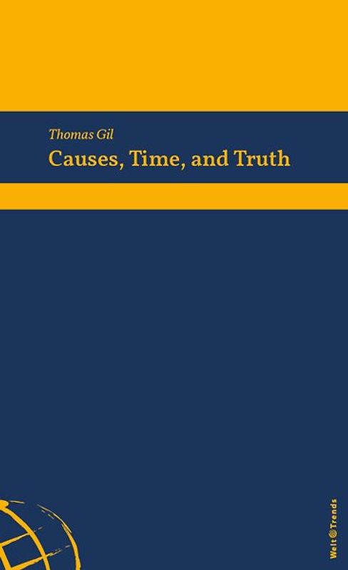 Causes, Time, and Truth