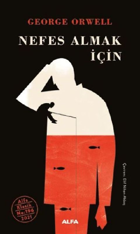 Nefes Almak Icin Ciltli