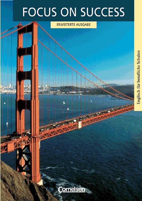 Focus on Success / Schülerbuch