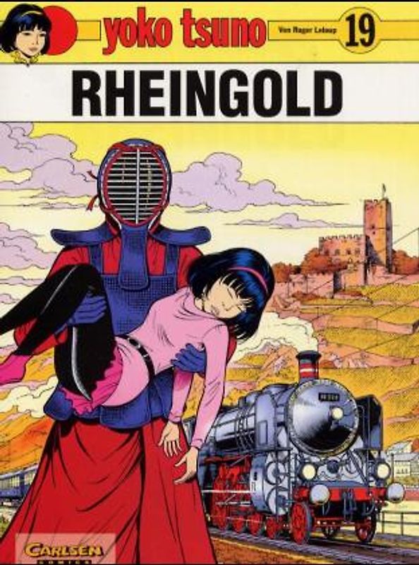 Rheingold
