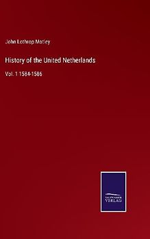 History of the United Netherlands