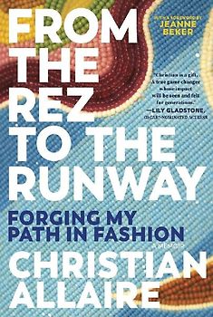 From the Rez to the Runway