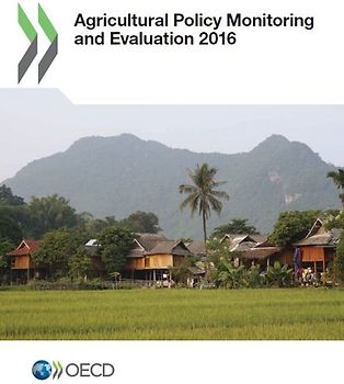 Agricultural Policy Monitoring and Evaluation 2016