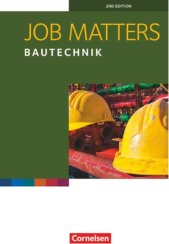 Job Matters - 2nd edition - A2