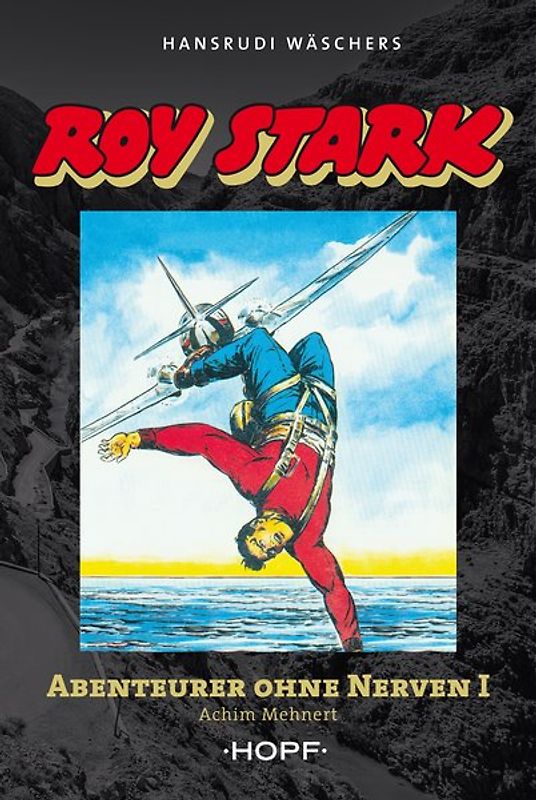 ROY STARK