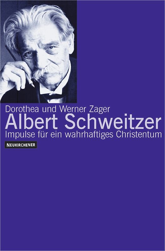 Albert Schweitzer