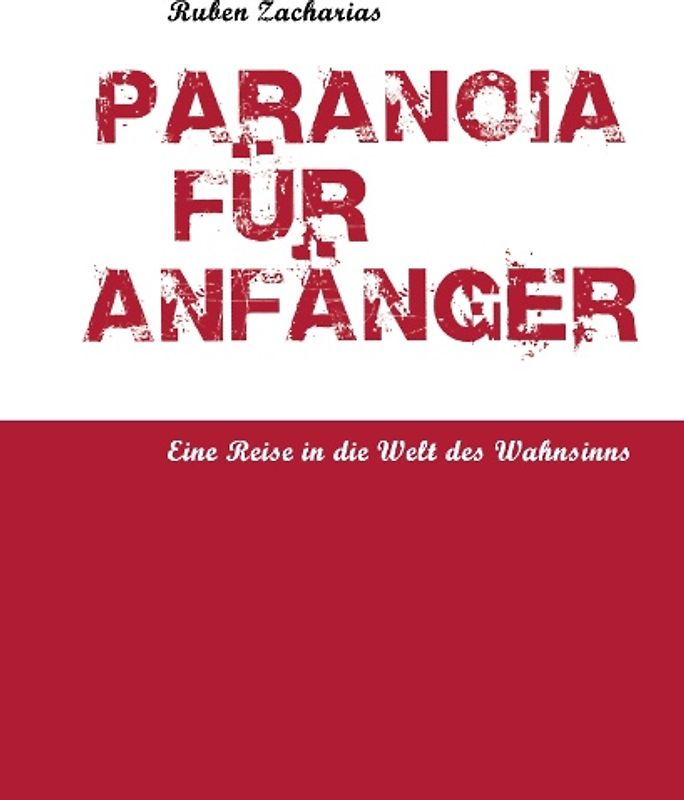 Paranoia für Anfänger