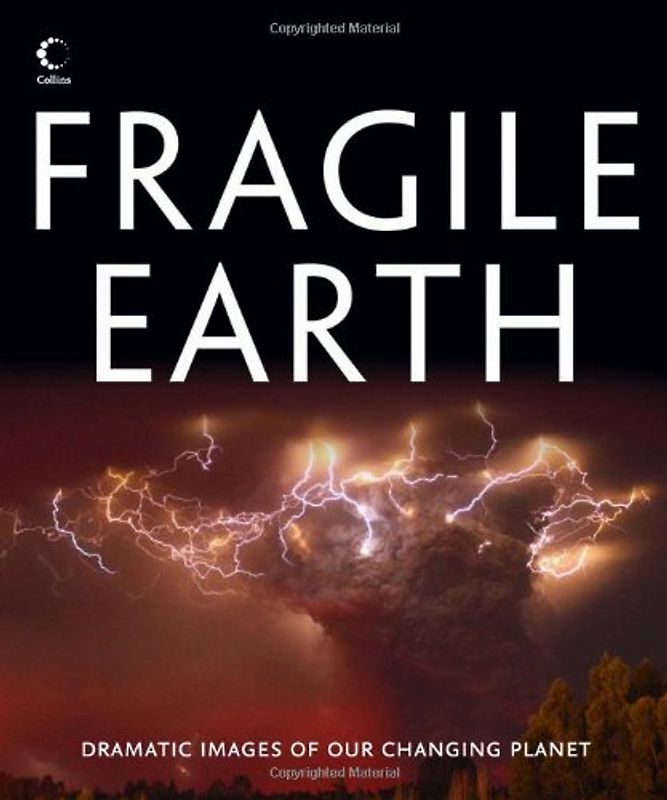 Fragile Earth - Various