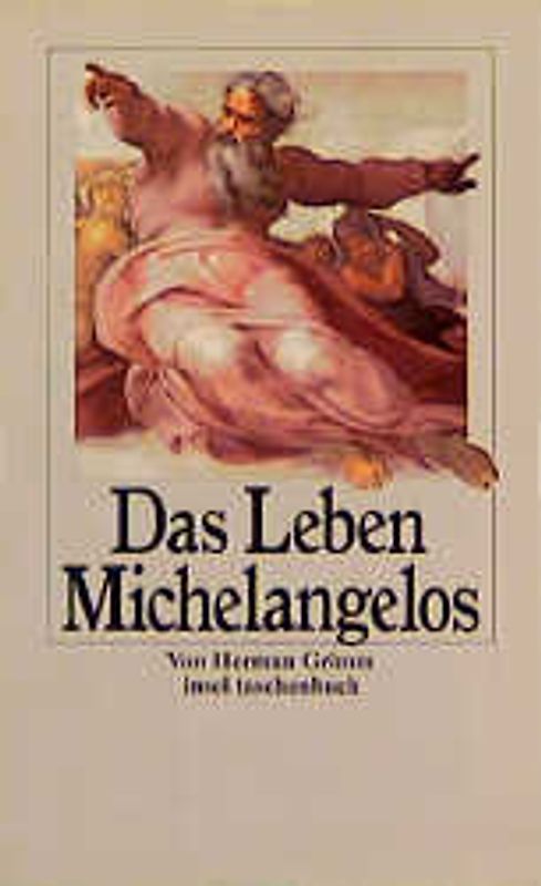 Das Leben Michelangelos
